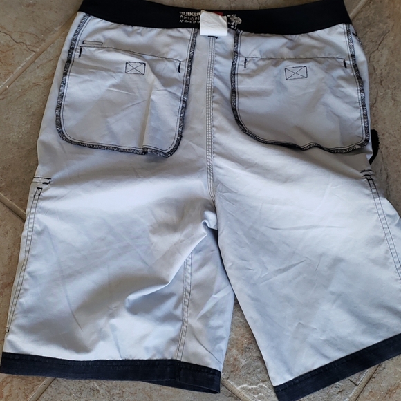 🧨Quiksilver Amphibians Shorts🧨 - Picture 12 of 13